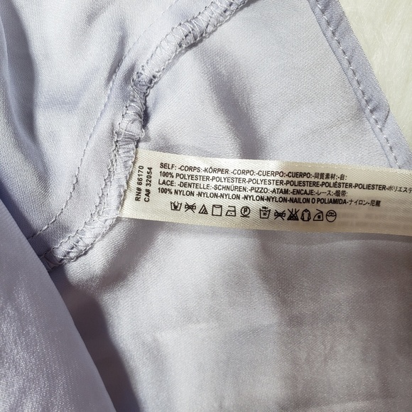 NWT FREE PEOPLE DEEP V BANDEAU CAMI (S) - Picture 7 of 7